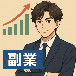 副業バナー