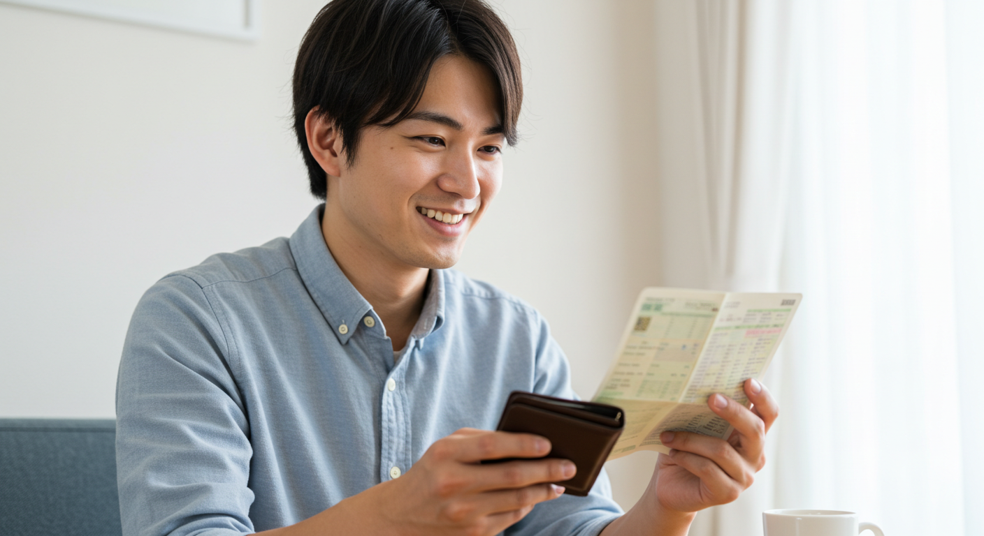 副業で月5万円稼ぐ
